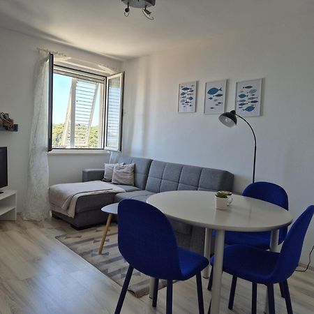 Apartments Matea Studio Apartment Štikovica Exteriér fotografie