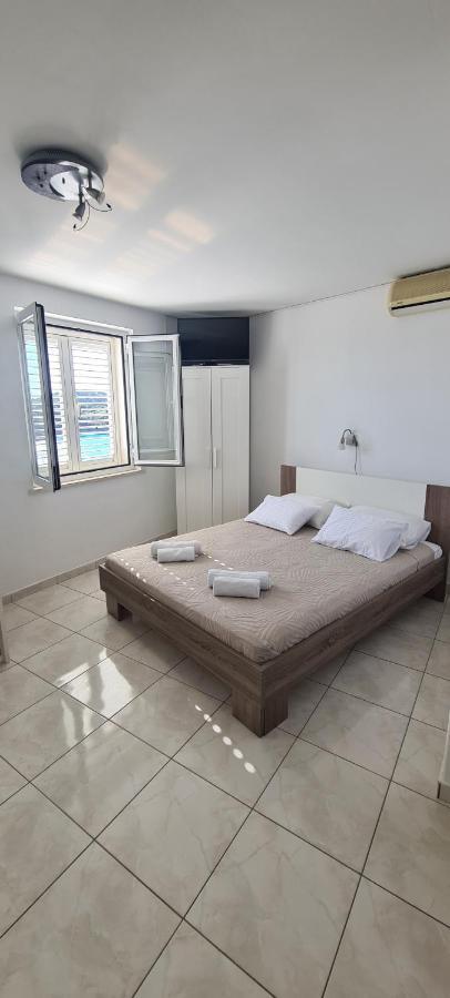 Apartments Matea Studio Apartment Štikovica Exteriér fotografie